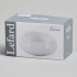 Набор розеток lefard "fashion" 4 шт. 120 мл Lefard (761-167)