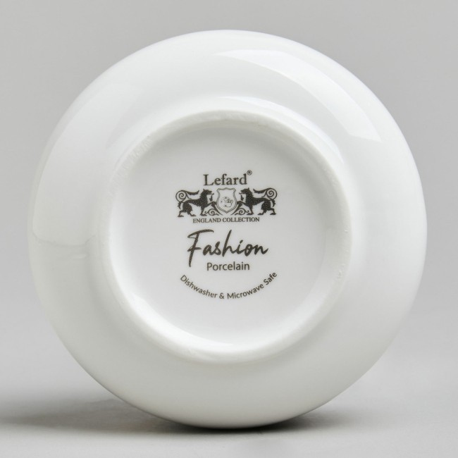 Набор розеток lefard "fashion" 4 шт. 120 мл Lefard (761-167) Набор розеток lefard "fashion" 4 шт. 120 мл Lefard (761-167)