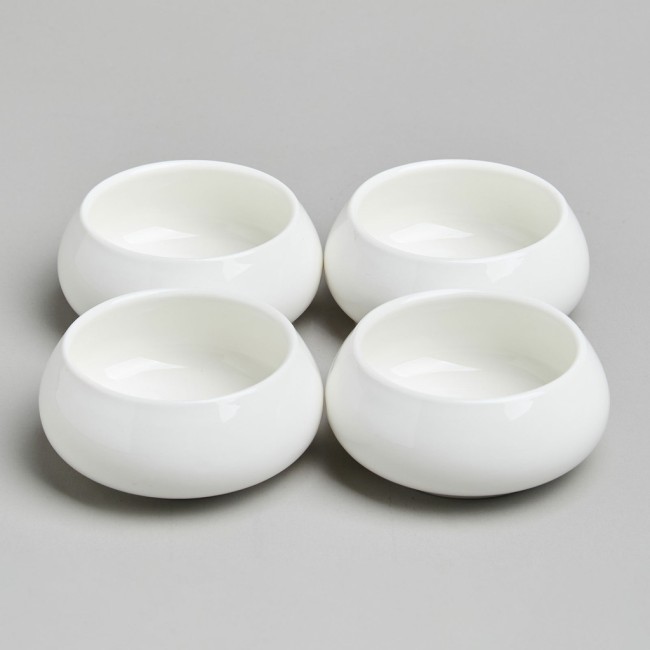 Набор розеток lefard "fashion" 4 шт. 120 мл Lefard (761-167) Набор розеток lefard "fashion" 4 шт. 120 мл Lefard (761-167)