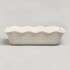 Форма для запекания beige 32*24*8 см 2500 мл Agness (780-122)