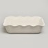 Форма для запекания beige 32*24*8 см 2500 мл Agness (780-122)