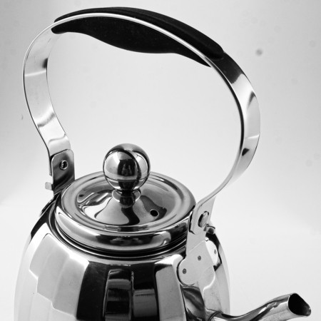 Чайник заварочный 1,5 л с фильтром нерж/ст Mayer&Boch (40744)