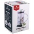 Френч-пресс agness "котики" 600 мл Agness (894-121)