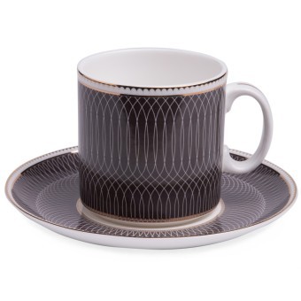 Чайный набор lefard "infinity" на 4 пер. 8 пр. 270 мл Lefard (440-310) Чайный набор lefard "infinity" на 4 пер. 8 пр. 270 мл Lefard (440-310)