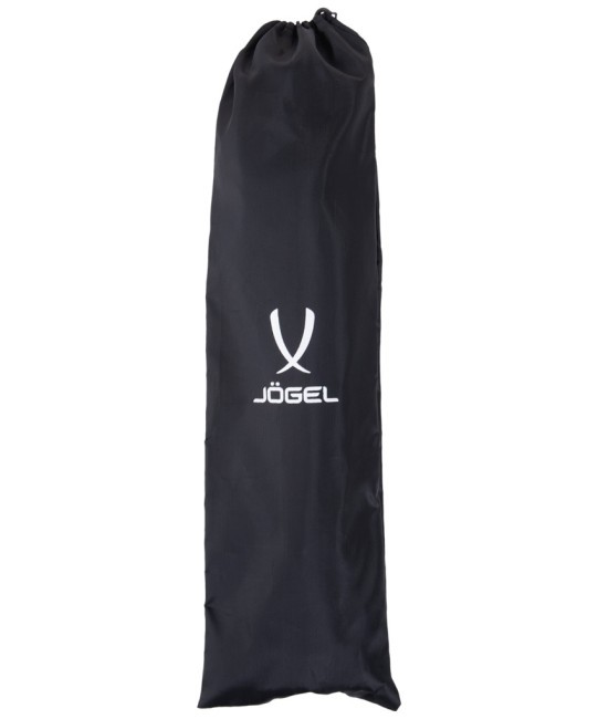 Лестница координационная JOGEL JA-232, 6 м, желтый/черный (666786) Лестница координационная JOGEL JA-232, 6 м, желтый/черный (666786)