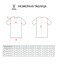 Футболка игровая JÖGEL CAMP Origin Jersey, черный, детский (2120659)