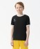 Футболка игровая JÖGEL CAMP Origin Jersey, черный, детский (2120659)