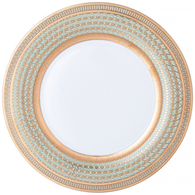 Столовый сервиз lefard "золотая сетка" на 6 пер. 23 пр. мятный Lefard (770-223) Столовый сервиз lefard "золотая сетка" на 6 пер. 23 пр. мятный Lefard (770-223)