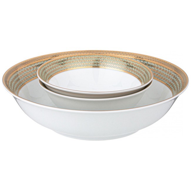 Столовый сервиз lefard "золотая сетка" на 6 пер. 23 пр. мятный Lefard (770-223) Столовый сервиз lefard "золотая сетка" на 6 пер. 23 пр. мятный Lefard (770-223)