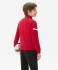 Олимпийка JÖGEL CAMP 2 Track Jacket, красный, детский (2114567) Олимпийка JÖGEL CAMP 2 Track Jacket, красный, детский (2114567)