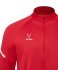 Олимпийка JÖGEL CAMP 2 Track Jacket, красный, детский (2114567) Олимпийка JÖGEL CAMP 2 Track Jacket, красный, детский (2114567)