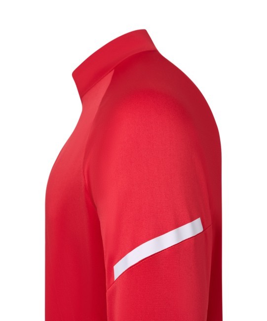 Олимпийка JÖGEL CAMP 2 Track Jacket, красный, детский (2114567) Олимпийка JÖGEL CAMP 2 Track Jacket, красный, детский (2114567)