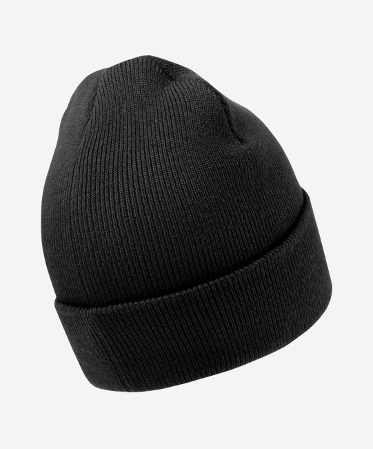 Шапка JOGEL ESSENTIAL High Beanie, черный (2115819)