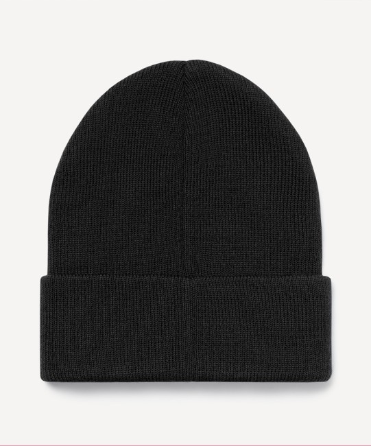 Шапка JOGEL ESSENTIAL High Beanie, черный (2115819)