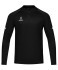 Джемпер тренировочный JÖGEL CAMP 2 Training Top, черный, детский (2112355)