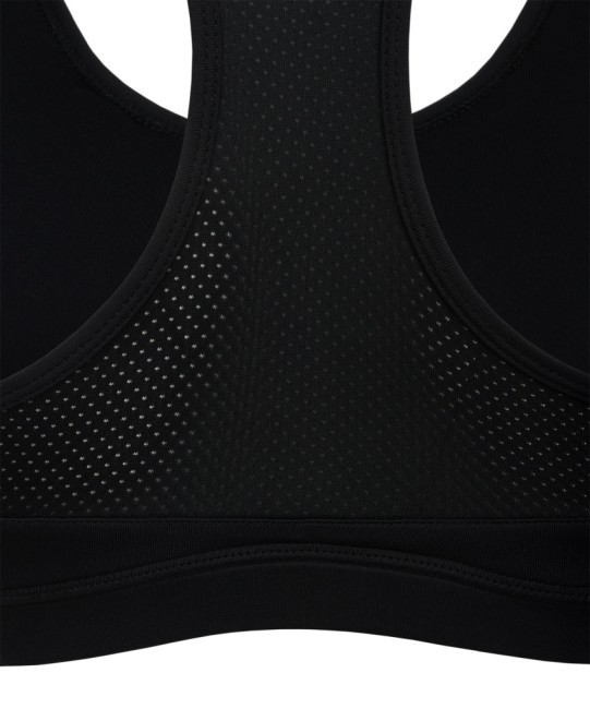 Бра тренировочное JOGEL DIVISION PerFormDRY Womens Top, черный (2118710) Бра тренировочное JOGEL DIVISION PerFormDRY Womens Top, черный (2118710)