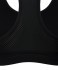 Бра тренировочное JÖGEL DIVISION PerFormDRY Womens Top, черный (2118710)