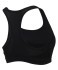 Бра тренировочное JÖGEL DIVISION PerFormDRY Womens Top, черный (2118710)