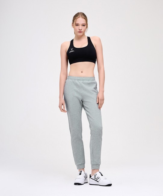 Бра тренировочное JOGEL DIVISION PerFormDRY Womens Top, черный (2118706)