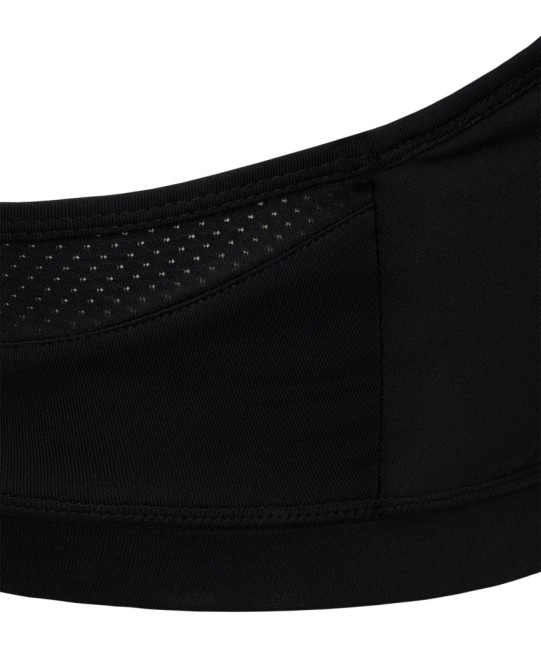 Бра тренировочное JOGEL DIVISION PerFormDRY Womens Top, черный (2118706)