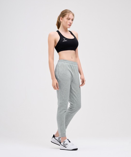 Бра тренировочное JOGEL DIVISION PerFormDRY Womens Top, черный (2118706)