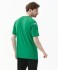 Футболка тренировочная JÖGEL CAMP 2 Training Poly Tee, зеленый/белый (2121623)