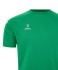 Футболка тренировочная JÖGEL CAMP 2 Training Poly Tee, зеленый/белый (2121623)