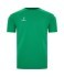 Футболка тренировочная JÖGEL CAMP 2 Training Poly Tee, зеленый/белый (2121623)