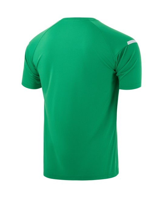 Футболка тренировочная JOGEL CAMP 2 Training Poly Tee, зеленый/белый (2121622) Футболка тренировочная JOGEL CAMP 2 Training Poly Tee, зеленый/белый (2121622)