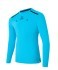 Футболка судейская с длинным рукавом JÖGEL DIVISION PerFormDRY Referee LS Tee, голубой (2123304)