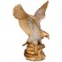 Фигурка "орел" 31*17,5*33 см. серия "махараджи" Lefard (146-1370) Фигурка "орел" 31*17,5*33 см. серия "махараджи" Lefard (146-1370)