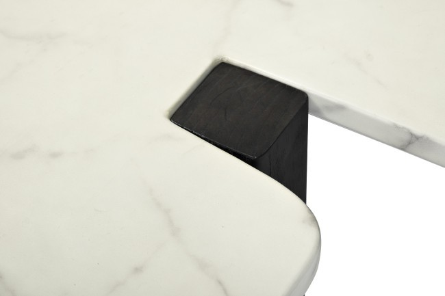 Стол журнальный 130*120*28см (TT-00008723)