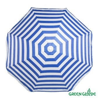 Зонт от солнца Green Glade A0014 (87443)