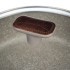 Сотейник со стекл. крышкой и антипригарным покрытием pfluon marble, 26*7,5 см Agness (902-115) Сотейник со стекл. крышкой и антипригарным покрытием pfluon marble, 26*7,5 см Agness (902-115)