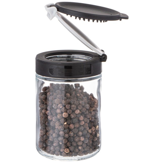 Набор емкостей для специй 6шт 200мл на подставке agness Agness (671-102) Набор емкостей для специй 6шт 200мл на подставке agness Agness (671-102)