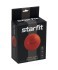 БЕЗ УПАКОВКИ Мяч для пилатеса STARFIT GB-902 20 см, лайм (2127732)