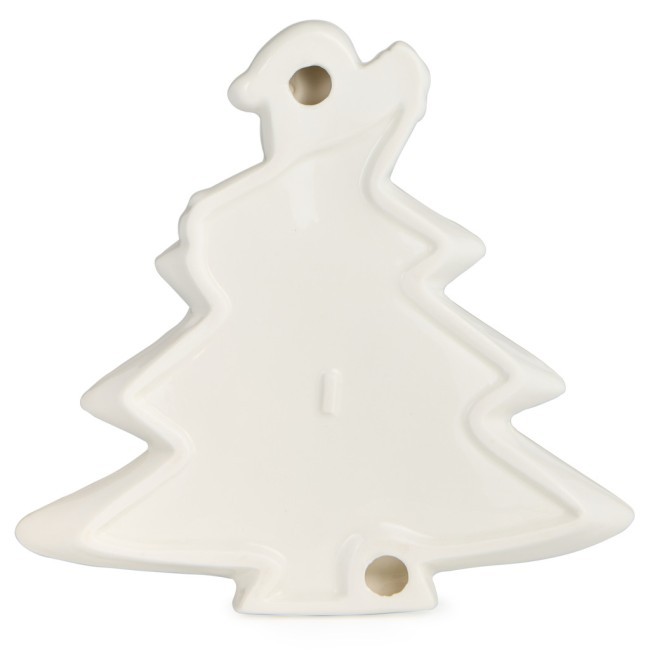 Блюдо сервировочное "елка" 19*18*2 см Lefard (146-2190) Блюдо сервировочное "елка" 19*18*2 см Lefard (146-2190)