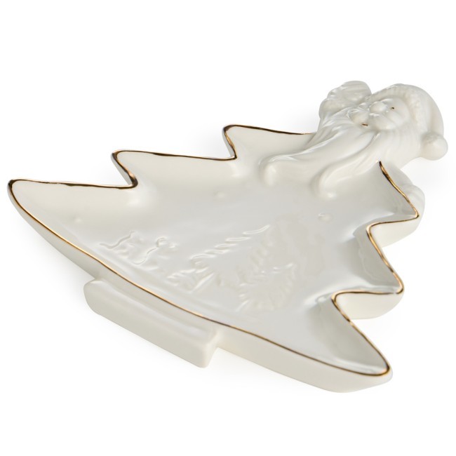 Блюдо сервировочное "елка" 19*18*2 см Lefard (146-2190) Блюдо сервировочное "елка" 19*18*2 см Lefard (146-2190)