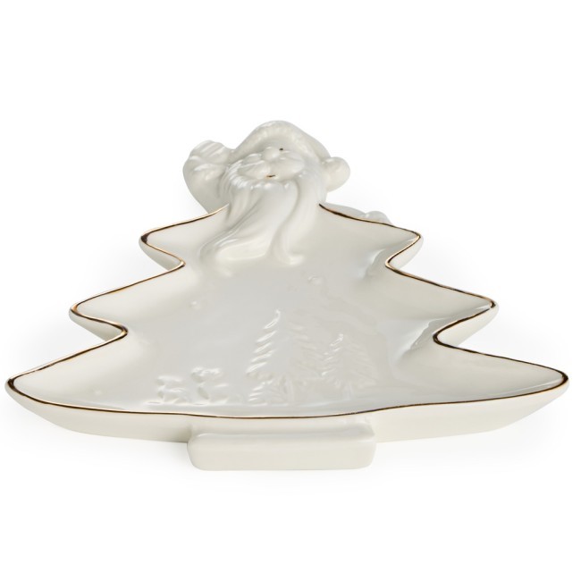 Блюдо сервировочное "елка" 19*18*2 см Lefard (146-2190) Блюдо сервировочное "елка" 19*18*2 см Lefard (146-2190)