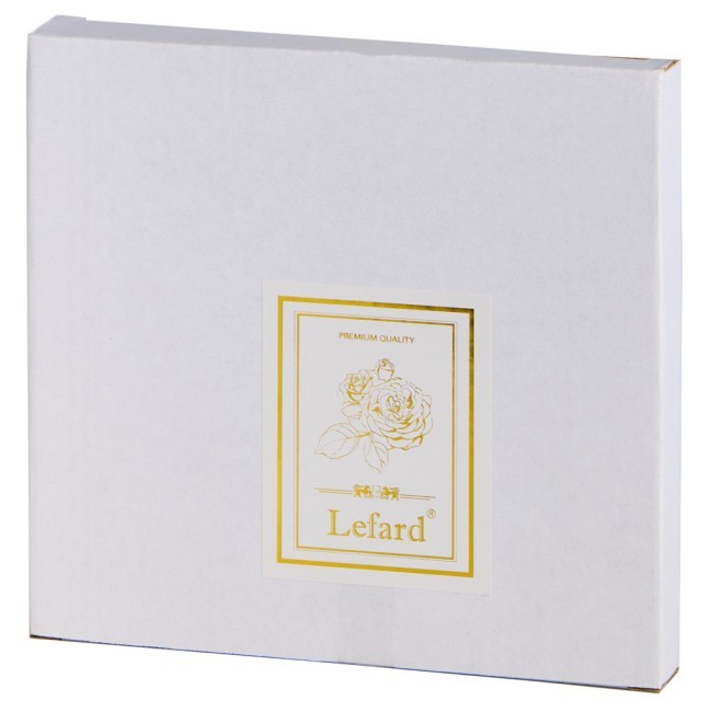 Блюдо сервировочное "елка" 19*18*2 см Lefard (146-2190) Блюдо сервировочное "елка" 19*18*2 см Lefard (146-2190)