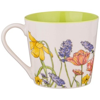 Кружка lefard 400 мл Lefard (260-575)