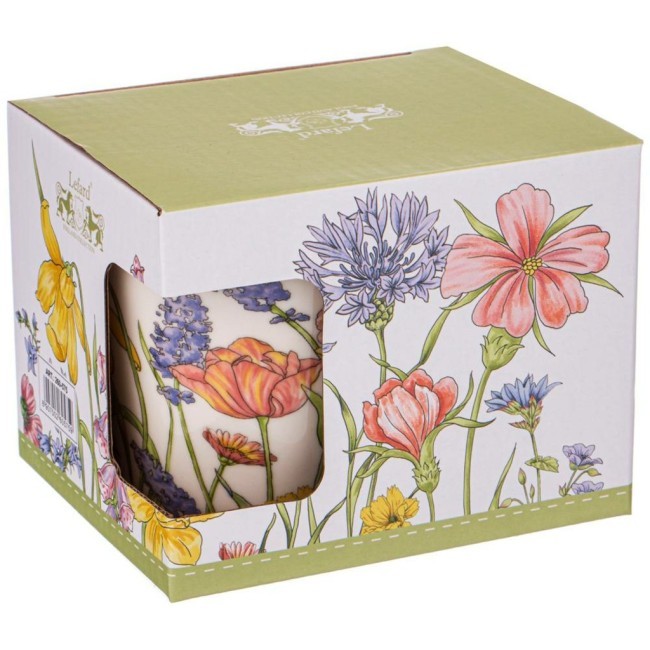 Кружка lefard 400 мл Lefard (260-575) Кружка lefard 400 мл Lefard (260-575)