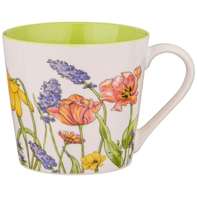 Кружка lefard 400 мл Lefard (260-575) Кружка lefard 400 мл Lefard (260-575)