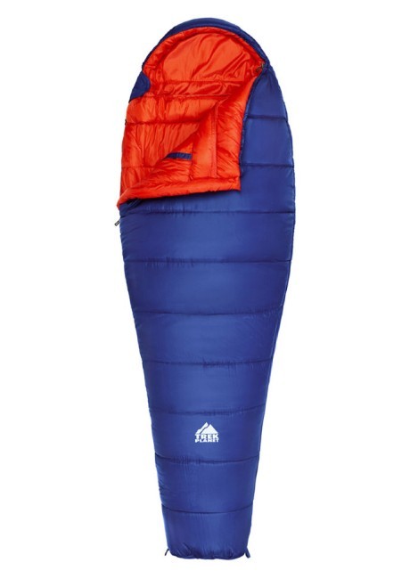 Спальный мешок Trek Planet Bergen 70355 (Правый) (14085s48633)