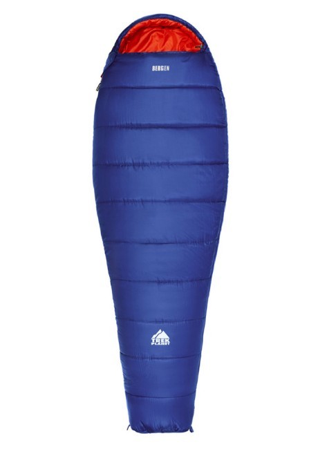 Спальный мешок Trek Planet Bergen 70355 (Правый) (14085s48633)
