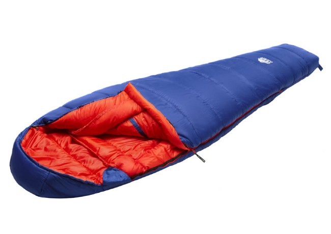 Спальный мешок Trek Planet Bergen 70355 (Правый) (14085s48633)