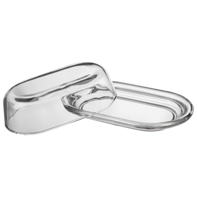 Масленка "modern", 19,5*13*6 см Lefard (345-509) Масленка "modern", 19,5*13*6 см Lefard (345-509)