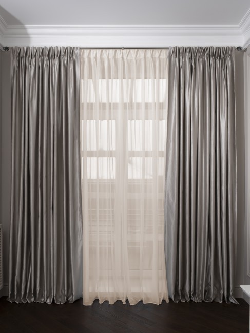 Тюль Elen Ecru 275*320см (TT-00016732) Тюль Elen Ecru 275*320см (TT-00016732)