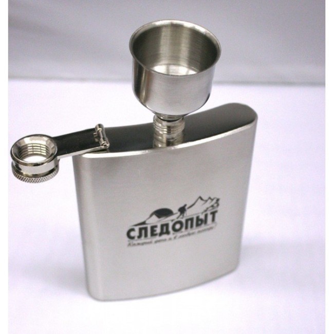 Воронка для фляги d-3,.7 см Следопыт PF-BD-FE (54884)