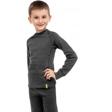 Детское термобелье Helios Thermo-Soft комплект графит (2XL) (82429s88206) Детское термобелье Helios Thermo-Soft комплект графит (2XL) (82429s88206)